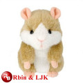 Juguete de peluche sonido grabable